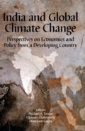 Cover: India and Global Climate Change - Routledge