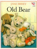 Cover: Old Bear - Red Fox