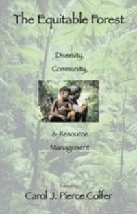 Abbildung von: The Equitable Forest - Routledge
