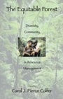 Cover: The Equitable Forest - Routledge