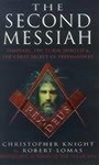 Cover: The Second Messiah - Arrow Books Ltd