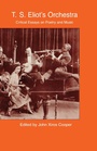 Cover: T.S. Eliot's Orchestra - Routledge