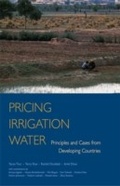 Abbildung von: Pricing Irrigation Water - Routledge