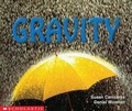 Cover: Gravity - Scholastic