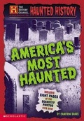 Cover: History Channel - Scholastic Paperbacks