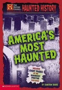 Enlarge image Cover: History Channel - Scholastic Paperbacks