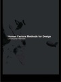 Cover: Human Factors Methods for Design - CRC Press