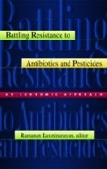Cover: Battling Resistance to Antibiotics and Pesticides - Routledge