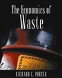 Cover: The Economics of Waste - Routledge