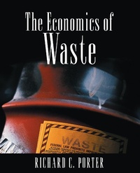 Enlarge image Cover: The Economics of Waste - Routledge