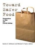 Abbildung von: Toward Safer Food - Routledge