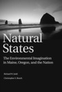 Cover: Natural States - Routledge