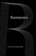 Cover: Ramayana - University of California Press