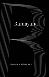 Enlarge image Cover: Ramayana - University of California Press