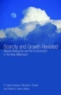 Cover: Scarcity and Growth Revisited - Routledge