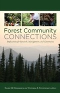 Abbildung von: Forest Community Connections - Routledge