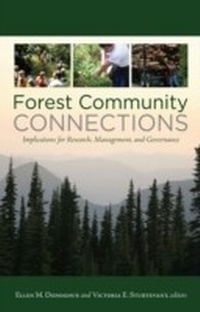Abbildung von: Forest Community Connections - Routledge