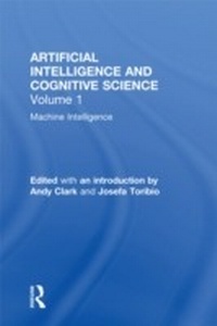 Enlarge image Cover: Machine Intelligence - Routledge