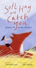 Cover: Soft Hay Will Catch You - Simon & Schuster Books for Young Readers