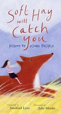 Enlarge image Cover: Soft Hay Will Catch You - Simon & Schuster Books for Young Readers