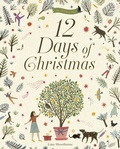 Cover: 12 Days of Christmas - Frances Lincoln Children's Books