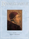 Cover: Renaissance Set - Grolier, Inc.