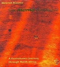 Abbildung von: Momo Cookbook - Simon & Schuster (UK)