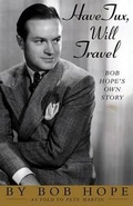 Cover: Have Tux, Will Travel - Simon & Schuster