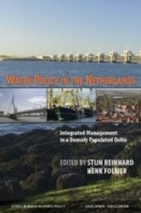 Abbildung von: Water Policy in the Netherlands - Routledge