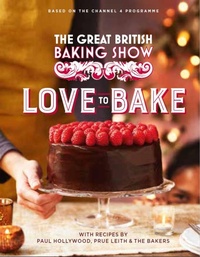 Abbildung von: The Great British Baking Show - Mobius