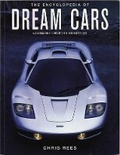 Cover: Dream Cars - Lorenz Books