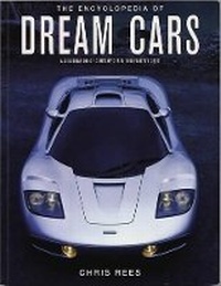 Enlarge image Cover: Dream Cars - Lorenz Books