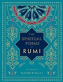 Cover: The Spiritual Poems of Rumi - Wellfleet Press