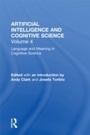 Cover: Language and Meaning in Cognitive Science - Routledge