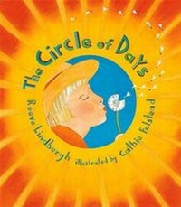 Enlarge image Cover: The Circle of Days - Candlewick Press,U.S.