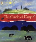 Cover: The Circle of Days - Candlewick Press,U.S.