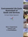 Cover: Environmental Life Cycle Assessment of Goods and Services - Routledge