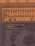Cover: Buddhas and Kami in Japan - Routledge