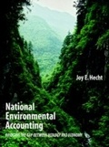 Abbildung von: National Environmental Accounting - Routledge