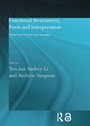 Cover: Functional Structure(s), Form and Interpretation - Routledge