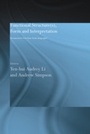 Cover: Functional Structure(s), Form and Interpretation - Routledge
