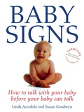 Cover: Baby Signs - Vermilion