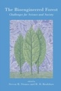 Cover: The Bioengineered Forest - Routledge