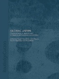 Cover: Global Japan - Routledge