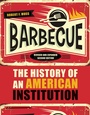 Cover: Barbecue - University of Alabama Press