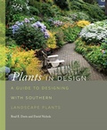 Cover: Plants in Design - Wormsloe Foundation Nature Books
