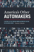 Cover: America's Other Automakers - University of Georgia Press