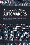 Cover: America's Other Automakers - University of Georgia Press