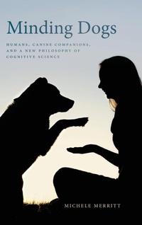 Abbildung von: Minding Dogs - University of Georgia Press
