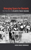 Bild: Diverging Space for Deviants - University of Georgia Press